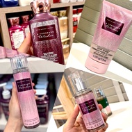 ช๊อปไทย Bath And Body Works Fragrance Mist 236 ml กลิ่น A Thousand Wishes น้ำหอมสำหรับผู้หญิง