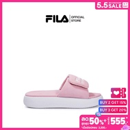 FILA รองเท้าแตะผู้หญิง Chubby รุ่น SDS230801W - PINK