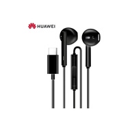 【Peak Goods】 100% Type C Earphone CM33 with Microphone Volume Control for Mate 10 20 Pro 20 X RS P10