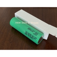 Samsung 21700 50S Battery Cell  5000mAh 45A High Discharge (INR21700-50S)- Ready Stock