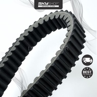 SYM MAXSYM400 BELTING PULLEY 23100-L4A-0001 TIMING BELT V-BELT MAXSYM 400 (S)