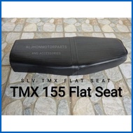 ◲ ◴ ▩ SLV TMX 155 / TMX 125 FLAT SEAT ASSY. (Plastic ilalim)