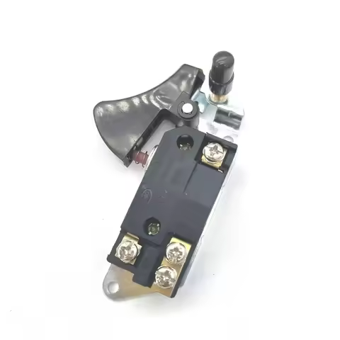 Sr-051 Is Suitable for Bosch Gbh 5-40 Dce Electric Hammer Switch, Dca2414 Switch, and Makita 5016 El