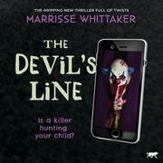 Devil’s Line, The Marrisse Whittaker