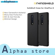 RhinoShield SolidSuit Case for OnePlus 8