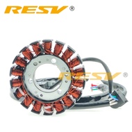 RESV for Arctic Cat DVX400 DVX 400 06-08 Suzuki LTZ 400 LTZ400 Quadsport Z400 03-08 32101-07G00 Igni