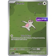 Slakoth - 212/191 (SSP) 212 [EN/H]