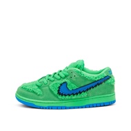 Nike Nike SB Dunk Low Grateful Dead Green | Size 7