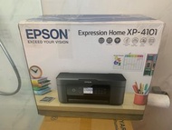 epson expression home xp-4101