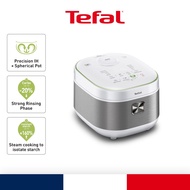 Tefal Healthy & Tasty Plus IH Rice Cooker 1.5L (RK8621)