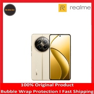 Realme 12 Pro + 5G 12GB+12GB Ram 512GB Rom Set Original Malaysia