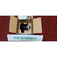 EA888 PIERBURG ALLOY WATER PUMP - VW BEETLE EOS GOLF GTI PASSAT B7 SCIROCCO SHARAN TIGUAN- AUDI A3 A