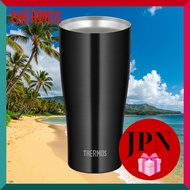 THERMOS Vacuum Insulated Tumbler 420ml Black JDY-420C BK [Direct from Japan]