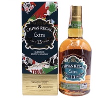 Chivas Regal Extra 13 Years Blended Scotch Whisky - Tequila casks
