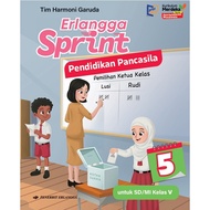 ERLANGGA SPRINT BOOK. LATEST ERLANGGA BOOK. SPRINT MATHEMATICS. SPRINT INDONESIAN LANGUAGE. SPRINT I