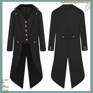 HFA Willy Wonka Kids Costume Willy Wonka Charlie and The Chocolate Factory Movie Kids Tuxedo Coat