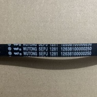 Suitable for Beautiful Little Swan Drum Washing Machine Belt 5EPJ1281
