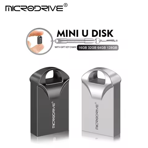 Usb Flash Drive 256GB 128GB 64GB 32GB 16GB 8G 4G mini pen drive USB 2.0 Custom logo pendrive portabl