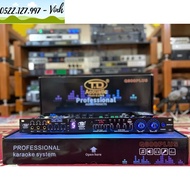 [HCM]Vang cơ lai số TD Acoustic Q800 PLUS năm 2023 ( Hàng nhập khẩu loại 1 ) - Gia Khang Shop