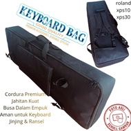 Roland XPS10 XPS30 Gigbag Softcase Keyboard Cover Keyboard Cover Premium Cordura Keyboard Wrap Can B
