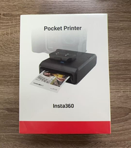 【🇹🇭 กรุงเทพฯ】Original Insta360 Ace Pro 2 Pocket Printer for Insta360 Ace Pro 2 กล้องแต่ละตลับหมึกภาพ