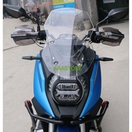 WMOTO Xtreme 150i Handguard