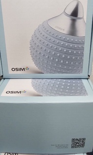 osim uzap ball 2