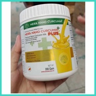 Hera,mW*Nano;t>Curcumin/Y$Milk^og$200g