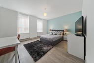 Modern 3 Bed 2 Bath Apartment London Denmark Hill, Camberwell, Brixton - Perfect For Long Stays