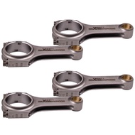 MAXSHOP Connecting Rod untuk Toyota Celica, MR2 Turbo 2.0L 3SGTE