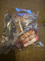 Godzilla Gashapon HG Part 5 哥斯拉 扭蛋