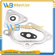 Car Turbo Flange Gaskets For Mitsubishi Pajero III 3.2 Di-D 121 Kw 165 HP 4M41 2000-2003 49135-03030