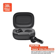 JBL Live Flex 3 - True Wireless Noise Cancelling Open-Stick Earbuds