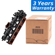 OEM Intake Manifold 06H133201AA,06H133201AN,06H133201AF,06H133201AN For AUDI A4 B8,A5,A6 C7 2.0TFSI/