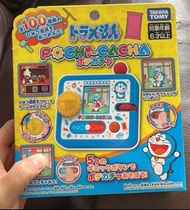 哆啦A夢 takara TOMY 電子寵物 遊戲機 tamagotchi 他媽歌池