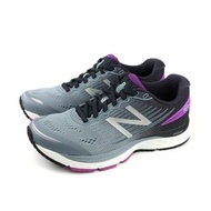現貨 iShoes正品 New Balance 880 女鞋 寬楦 灰 黑 紫 避震 路跑 運動鞋 W880SD8 D
