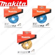 Mata gergaji berlian Makita untuk pengisar sudut 100MM GA4034 GA4031 GA4030 GA4030R GA4050