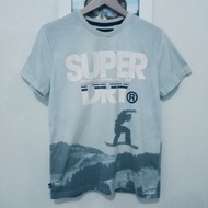 Superdry t shirt 2nd Unique