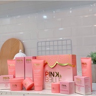 [ ORIGINAL HQ ] PINKANDBELLE BODY CARE