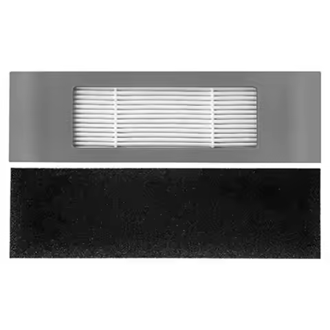 Hepa filter Replacement Spare parts For Ecovacs N10 plus 950 920 T9 max N8 Pro T8 aivi MAX Power T5 