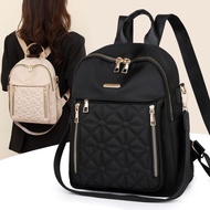 ☜Ladies backpack korean travel bags women elegant casual bagpack | beg galas belakang wanita perempuan beg kasual cantik☟