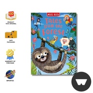 Miles Kelly - 5+ Tales From The Forest