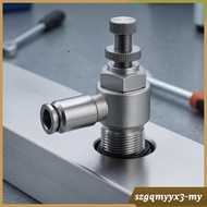 [Toolroom] Flow Control Valve Sl4-m5