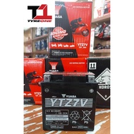 YUASA BATTERY YTZ7V (DRY)
