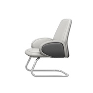 S-T💙Jingyue Executive Chair Office Chair Reclining Computer Chair Home President Executive Chair Study Office Ergonomic