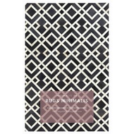 MEGALLERY Rugs Minimalist 46 | Print Carpet | Rugs Print | Bohemian Bohemian Bohemian | Aesthetic Ca