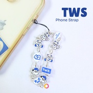 Strap Phone TWS SAI – Strap Phone KPOP - KPOP Merch –TWS Merch Unofficial Merch Fanmade Merch