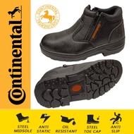 High-quality Continental Safety Boots quality Steel Toe Safety Boots Men's Safety Boots Boots