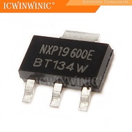 5 Piece  BT134W-600E BT134 SOT-223  Integrated circuit IC