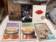 嵐 ARASHI DVD 演唱會